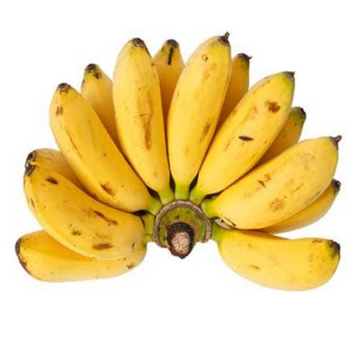 Banana(Sabri) 12 Pieces